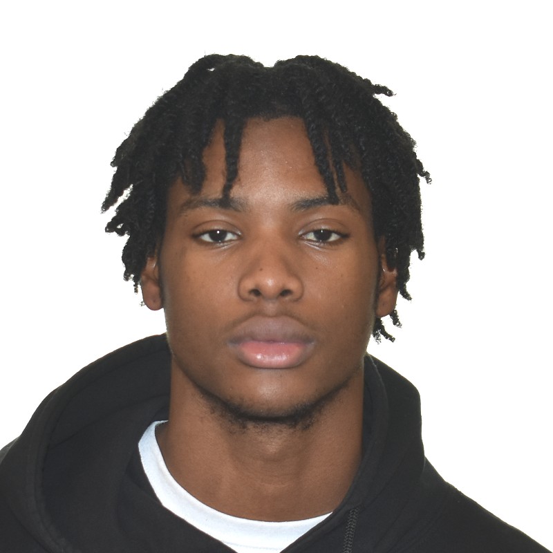 Photo of Naeche Chukwuemeka